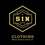 Sin City Clothing