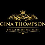 𝑮𝒊𝒏𝒂 𝑻𝒉𝒐𝒎𝒑𝒔𝒐𝒏 𝑯𝒂𝒊𝒓 👑