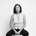 ЗОЯ СОХОР | СТИЛИСТ