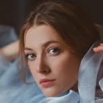 Alexandra  Nikiforova🎬