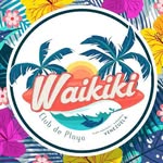 Waikiki Margarita Venezuela