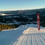 Breckenridge Terrain Parks