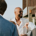 S  E  F (Josef Kirk Myers II)