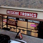 Rescuetronics.com