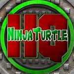 Ninja Turtle HQ