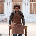 Adam Purnell - Shropshire Lad