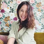 Audrey Smit| Designer + Author