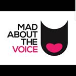 Mad About The Voice