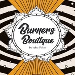 Burners Boutique by Ahu Polat