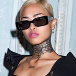 𝐏𝐢𝐚 𝐊𝐫𝐢𝐬𝐭𝐢𝐧𝐞 𝐂𝐫𝐮𝐳