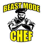 The Beast Mode Chef
