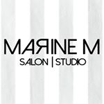 MARINE M. SALON STUDIO