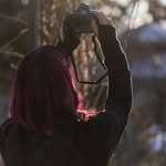 ѕelғ-porтraιтυre 🌱 aвandon