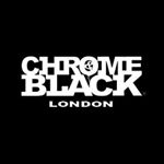 Chrome & Black London