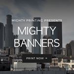 Mighty Banners