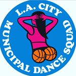 L.A CITY MUNICIPAL DANCE SQUAD