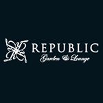 Republic Garden & Lounge