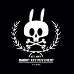 Rabbit Eye Movement