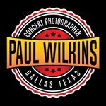 Paul Wilkins