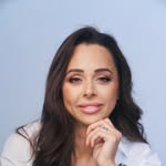 Кузьменкова Лилия Олеговна