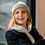 Ellicia (Elle) Lotherington