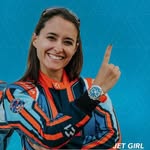 Anna Glennon (Jet Girl™777)