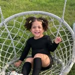 Naleya Rose Van Der Wiel