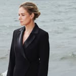 Dr Nikki Stamp | Heart Surgeon