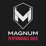 MAGNUM Performance Area