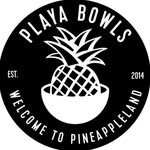 Playa Bowls Brick