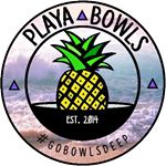 Playa Bowls Brick