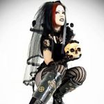 Goth Girl Pics
