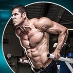 Kyle Glickman MS CSCS