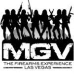 Machine Guns Vegas