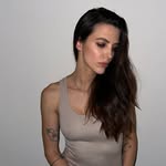 Courtney Parrie Green