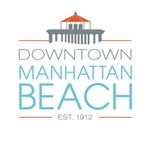 Downtown Manhattan Beach