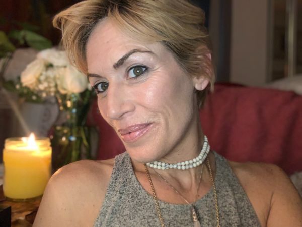 Ashley Cummings (more than yoga)