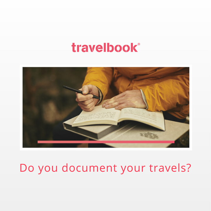 📣One of the biggest mistakes in travel is assuming you’ll “never forget” a particular moment or feeling. From launching out of a plane for a skydive, to swimming in moonlit waterfalls, to rowdy nights out on Khao San Road, to that final step up Kilimanjaro — and a million other memories in between, big and small, epic or delicate.

#Travelbook #travel #solotravel #traveltours #booktravel #rentals #travelrentals #bookvacation #travelexperiences #adventure #wanderlust #vacation