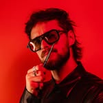 DANIEL PAŠEK HAIRSTYLIST