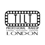 Tilt Professional Makeup