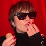 Patrycja Dobrzeniecka Makeup