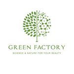 GREEN FACTORY Cosmetics