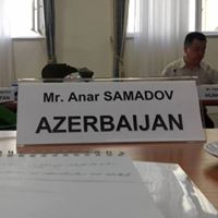 Anar Samadov