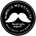 White Moustache Yogurt