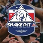 Indy 500 Snake Pit