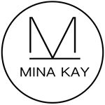 Mina Kay | The Anti Diaper Bag
