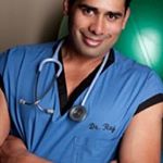 DR RAJ Orthopedic Surgeon