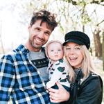 Dutch Nomad Couple + 👶🏼, - | Keepface