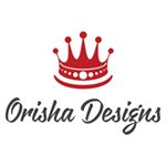 Orisha Designs, Inc.