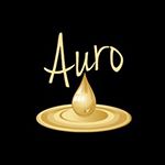 🌊 Auro Liquid Gold 🌿